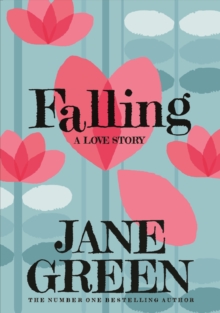 JANE GREEN UNTITLED 3 TPB