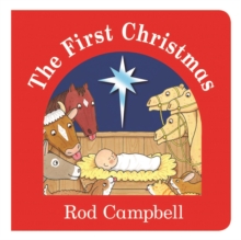 First Christmas
