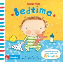 Small Talk: Bedtime