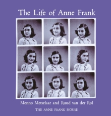 Life of Anne Frank