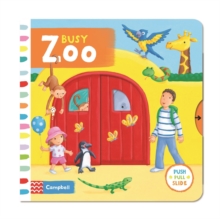 Busy Zoo