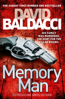 MEMORY MAN