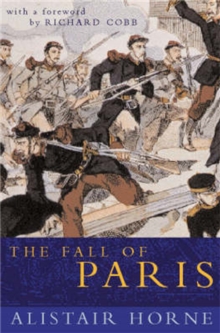 Fall of Paris