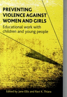 Preventing violence against women and girls