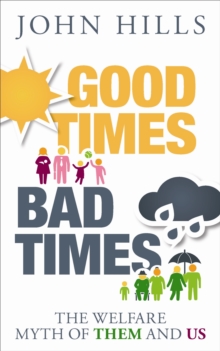 Good times, bad times