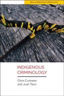 Indigenous criminology