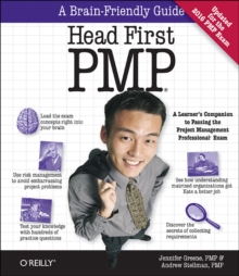 Head First PMP