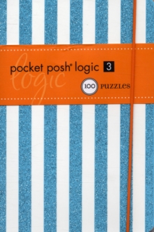Pocket Posh Logic 3