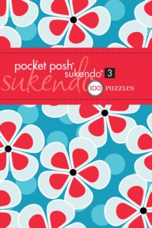 Pocket Posh Sukendo 3