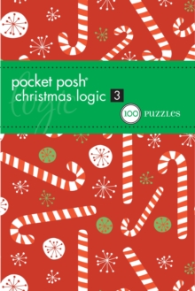 Pocket Posh Christmas Logic 3