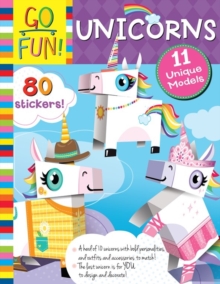 Go Fun! Unicorns