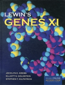Lewin's Genes XI