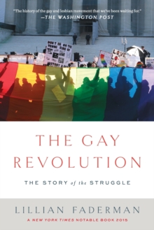 Gay Revolution