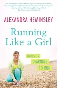 RUNNING LIKE A GIRL