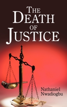 Death of Justice