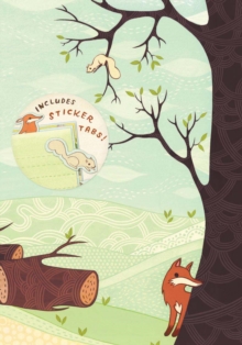 Forest Animals Journal