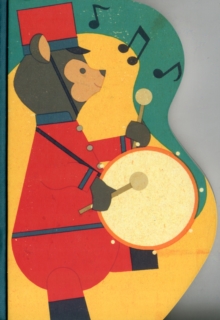 Animal Marching Band Journal