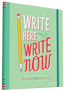 Write Here, Write Now