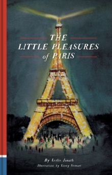 Little Pleasures of Paris