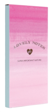 Lovely Notes