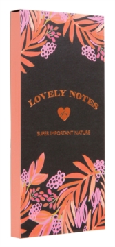 Lovely Notes