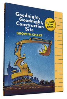 Goodnight, Goodnight, Construction Site Growth Chart