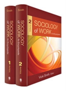 Sociology of Work