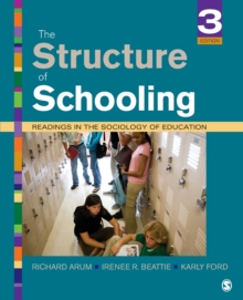 Structure of Schooling