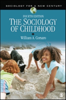 Sociology of Childhood