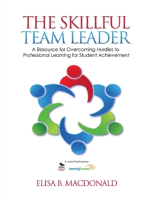 Skillful Team Leader