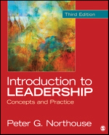 Introduction to Leadership