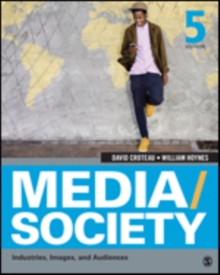 Media/Society