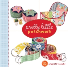 Pretty Little Patchwork