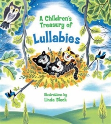Children's Treasury of Lullabies