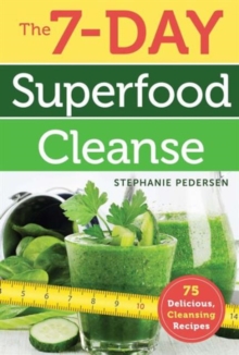7-Day Superfood Cleanse