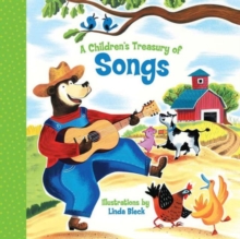Children's Treasury of Songs