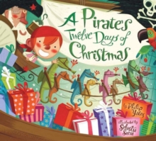 Pirate's Twelve Days of Christmas