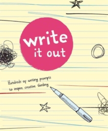 Write it Out!