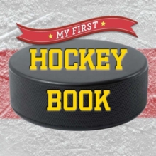 My First Hockey Book