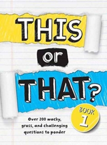 This or That?