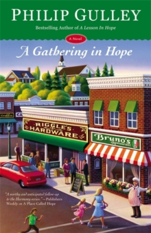 Gathering in Hope