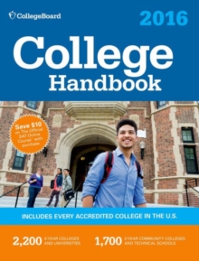 College Handbook