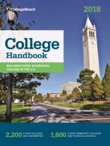 College Handbook 2018