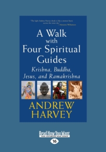 Walk With Four Spiritual Guides