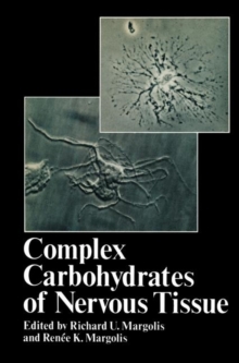 Complex Carbohydrates of Nervous Tissue