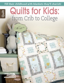 Quilts for Kids