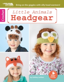 Little Animals Headgear