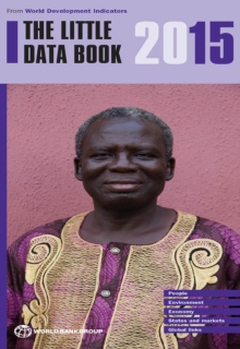 Little Data Book 2015
