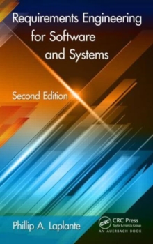 Requirements Engineering for Software and Systems