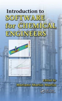Introduction to Software for Chemical Engineers